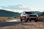 Dacia Duster 2017 года (WW)